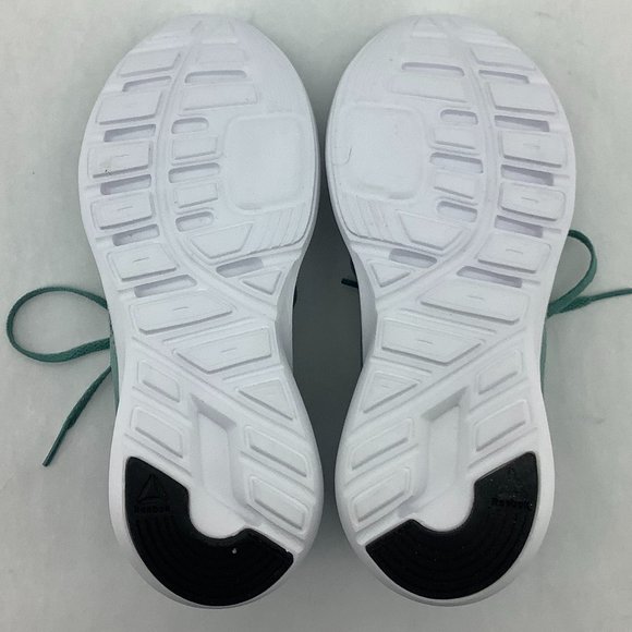 Reebok | Women's Speed Breeze Running Shoes | Green | Size 5 - Picture 6 of 6